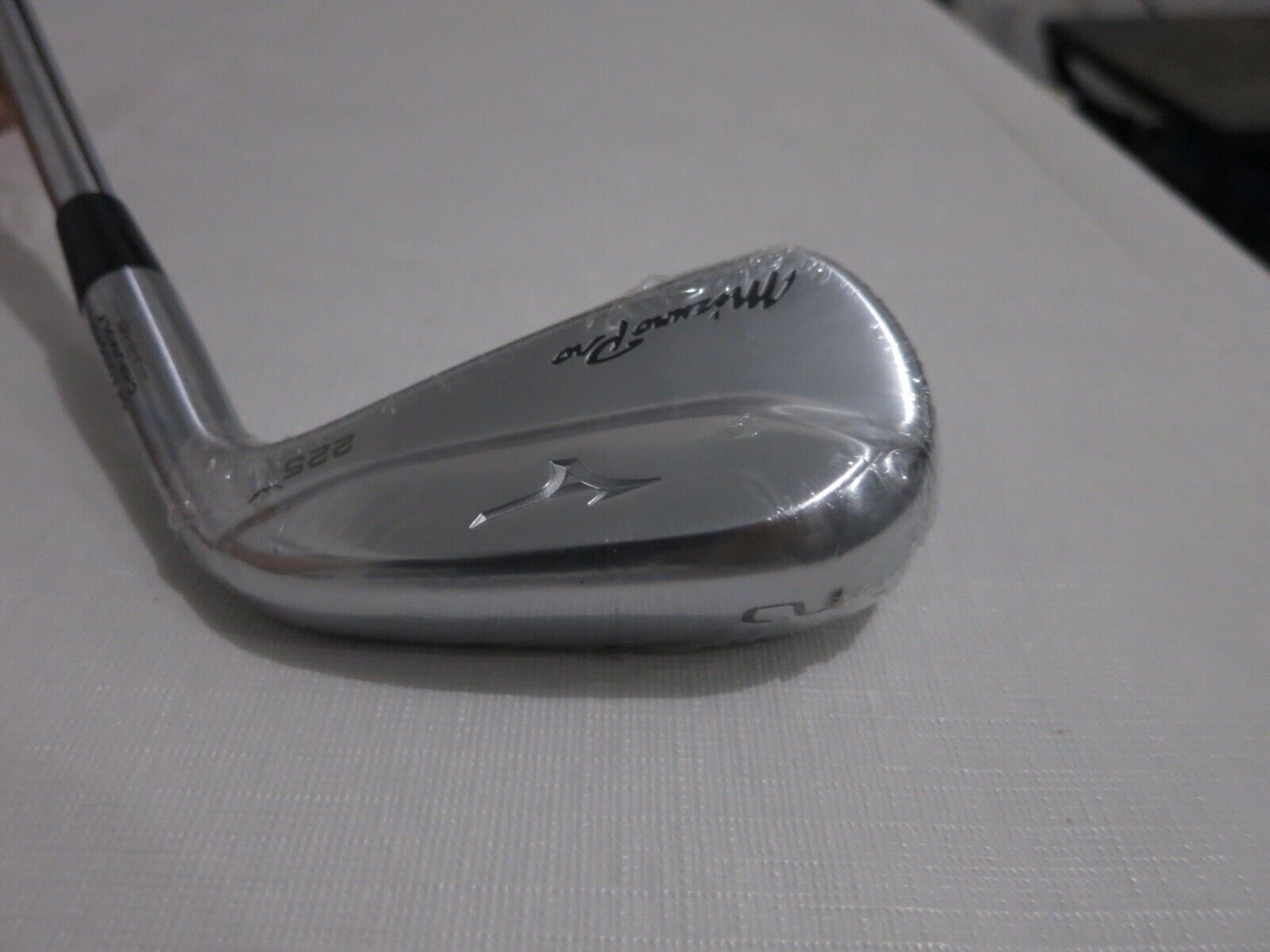 Mizuno Pro 225 HMB 2-iron - 16.5* - KBS Tour 130 Extra Stiff Mizuno Pro 225 HMB 2-iron - 16.5* - KBS Tour 130 Extra Stiff