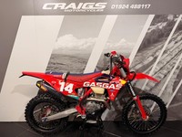 Gas Gas EC 250 F 2021 NEW ENDURO BIKE AT CRAIGS MOTORCYCLES 