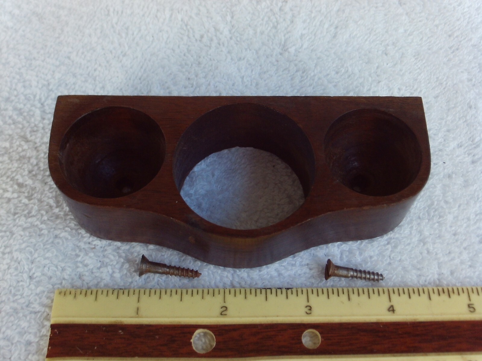 VICTOR VICTROLA VV-80 NEEDLE HOLDER / FITS OTHER MODELS AS WELL