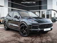 2023 Porsche Cayenne 3.0 V6 E-Hybrid 25.9kWh TiptronicS 4WD Euro 6 (s/s) 5dr