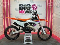 KTM SX 250 2024 - 40 Hrs - GREAT CONDITION 