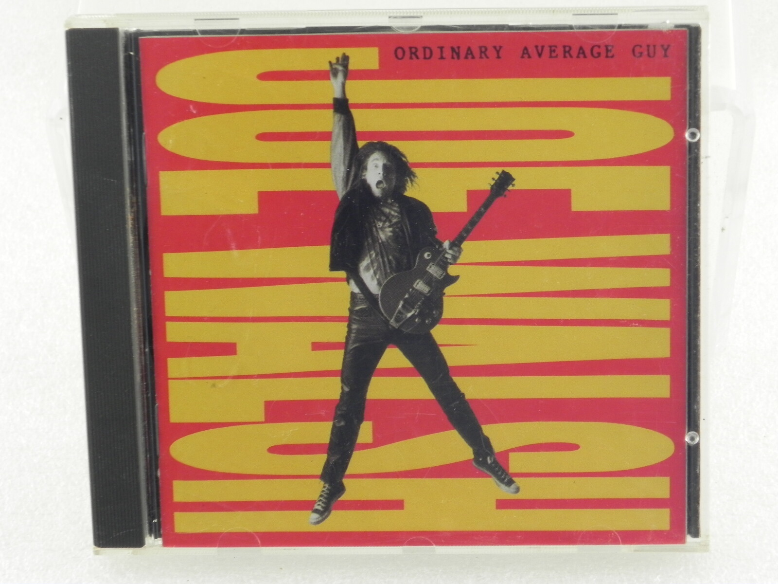 洋楽 The Ordinary Boys / Over the Counter LP The Ordinary Boys – Over The Counter Culture | Releases