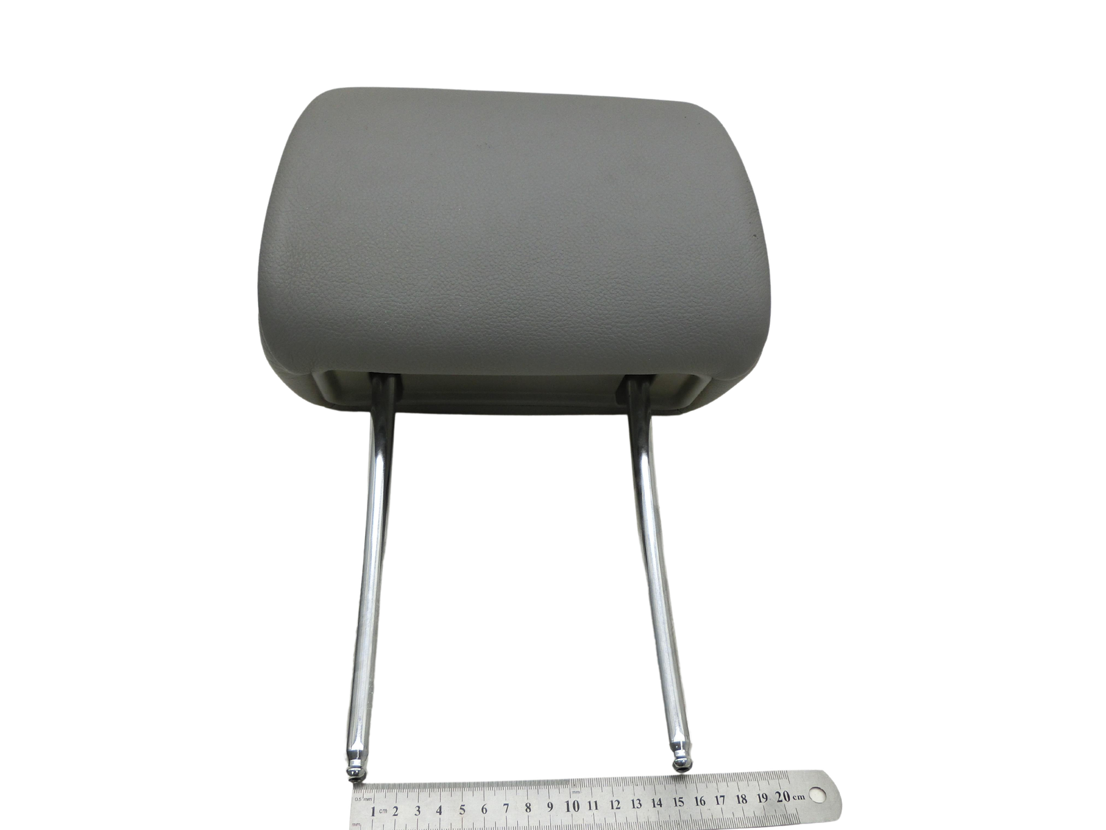 Headrest for Driver seat Right or Left Front Leather BMW X5 E70 06-10 - Bild 1