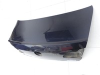 VW Passat 3C B7 10-14 Lim Kofferraumdeckel Heckklappe ohne Scheibe LH5X VW Passat 3C B7 10-14 22.02.2014 3AE827025... Vorschau 7