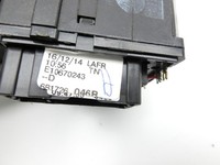 Dacia Sandero II B52 15-19 Lenkstockschalter Wischerschalter Wischer Dacia Sandero II B52 15-19 04.03.2015... Vorschau 5