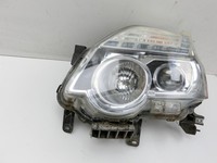 Nissan X-Trail T31 10-14 Scheinwerfer Frontscheinwerfer Links Nissan X-Trail T31 10-14 21.09.2011 260603UF2A gebraucht Vorschau 4
