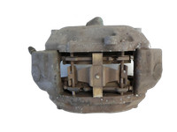 Mercedes C219 CLS 350 04-08 3,5 200KW Bremssattel Bremszange Vorne Links Mercedes C219 CLS 350 04-08 14.07.2005... Vorschau 1