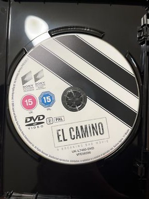 (未使用･未開封品)Kings Highway: El Camino Real [DVD] Kings Highway: El Camino Real [DVD]