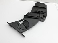 BMW E61 530d 04-07 Kombi Becherhalter Getränkehalter links BMW E61 530d 04-07 04.10.2004 8040504 51168040504... Vorschau 4