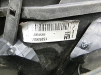 Opel Corsa D S07 06-10 5T Rückleuchte Rücklicht Heckleuchte Rechts orig Opel Corsa D S07 06-10 25.02.2010 13269051... Vorschau 6