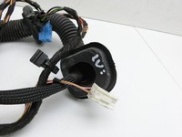 Mercedes W177 A200d 18-22 Lim Kabelbaum Tür und Fensterheber Links Vorne Mercedes W177 A200d 18-22 12.07.2019... Vorschau 5