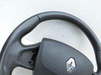 Renault Laguna III K91 11-15 Lenkrad Airbaglenkrad Leder Renault Laguna III K91 11-15 23.01.2012 484300001R... Vorschau 2