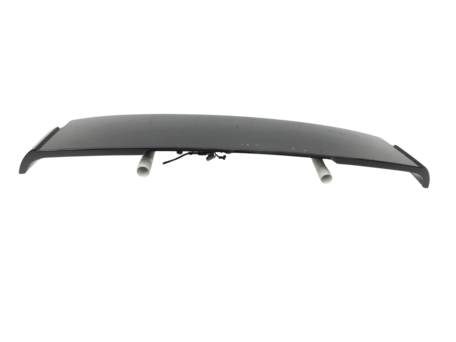 BMW X3 E83 06-10  Spoiler Heckspoiler f. Heckklappe 475        - Bild 1