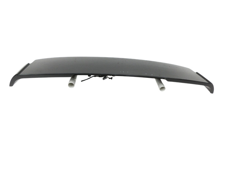 BMW X3 E83 06-10  Spoiler Heckspoiler f. Heckklappe 475        - Bild 1