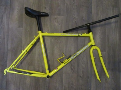 tange fork