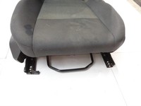 Ford Transit Custom 12-18 Kasten Sitz Fahrersitz Vorne Links mit Armlehne Ford Transit Custom 12-18 08.06.2015 gebraucht Vorschau 5