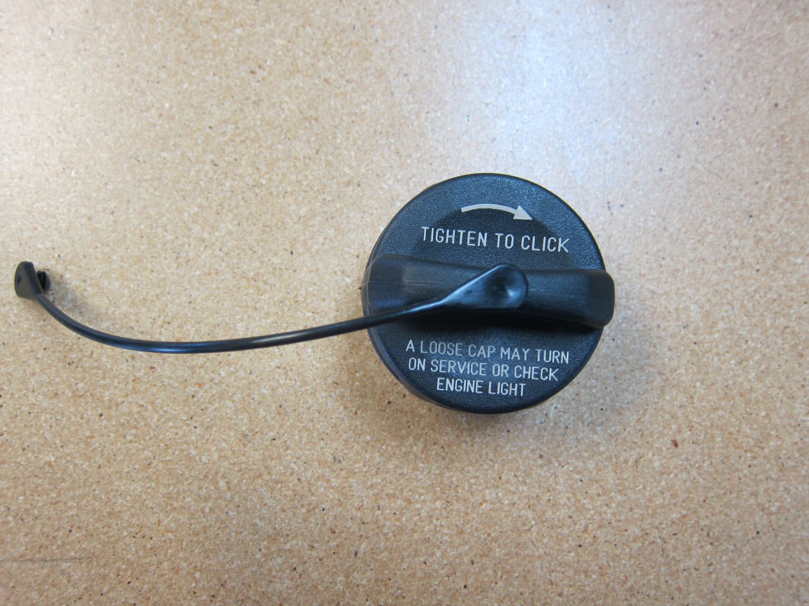 2007 Jeep Compass Patriot Dodge Caliber Fuel Tank Gas Cap Mopar OEM eBay