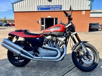 Harley-Davidson XR 1200 GOOD CLEAN WELL LOOKED AFTER EXAMPLEN ONLY 22000 MILES
