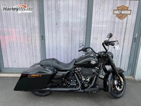 Harley-Davidson ROAD KING SPECIAL  Custom Cruiser Manual