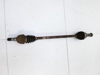 Opel Antara 07-11  CDTI 2,0 110KW Antriebswelle Gelenkwelle Rechts Hinten Opel Antara 07-11 17.02.2010 gebraucht Vorschau 2