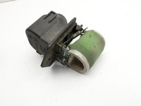 Opel Meriva A 05-10 Widerstand Gebläse Lüfter Opel Meriva A 05-10 18.06.2008 R69K gebraucht Vorschau 5