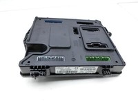 Renault Megane III 12-16 Steuergerät ECU Modul SG BCM Body Control Renault Megane III 12-16 01.01.2015 284B18225R... Vorschau 2