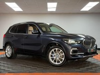2019 BMW X5 3.0 30d xLine Auto xDrive Euro 6 (s/s) 5dr ESTATE Diesel Automatic