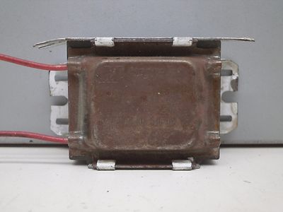 Magnetek 548-H2 Fluorescent 4-Watt Ballast 120V for (1) 4W F4T5 Lamp