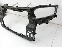 Kia Sorento XM 09-12 CRDi 2,2 145KW Schlossträger Frontmaske Träger Kia Sorento XM 09-12 19.05.2010 641012P000 gebraucht Vorschau 5
