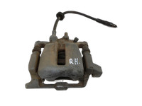 Audi A6 4F 6C QU 05-08 TDI 3,0 165KW Bremssattel Bremszange Hinten Rechts Audi A6 4F 6C QU 05-08 02.01.2004 gebraucht Vorschau 1