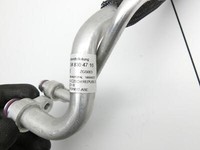 Mercedes S204 W204 C220 11-15  CDI 2,2 125KW Klimaschlauch Klimaleitung Mercedes S204 W204 C220 11-15 10.12.2013... Vorschau 9