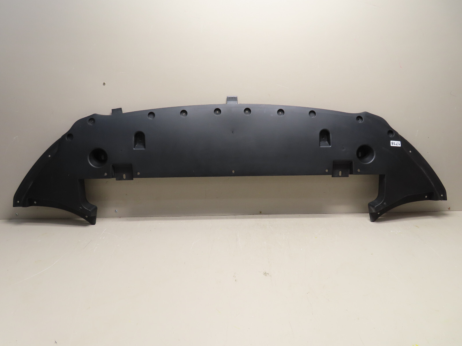 2015-2018 FORD EDGE FRONT BUMPER SPLASH SHIELD GUARD COVER