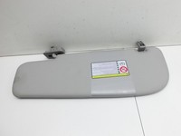 Fiat Doblo II 263 10-15 Sonnenblende Rechts für Beifahrer Fiat Doblo II 263 10-15 30.05.2011 7354999120 gebraucht Vorschau 4