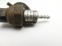 Mercedes Vito W639 10-14 CDI 2,2 100KW Railsensor Drucksensor Mercedes Vito W639 10-14 26.06.2013 A6510703981... Vorschau 2