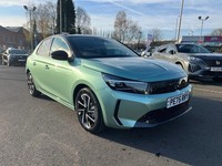 2025 Vauxhall Corsa 1.2 Turbo Yes 5dr [Winter Pack] Hatchback Manual