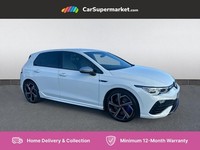 2023 Volkswagen Golf 2.0 TSI 320 R 4Motion DSG Hatchback PETROL Automatic