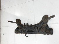 Ford Fiesta JA8 VII ST 08-12 1,6 99KW Achsträger Vorderachse Vorne Ford Fiesta JA8 VII ST 08-12 11.05.2011 BL44547... Vorschau 7