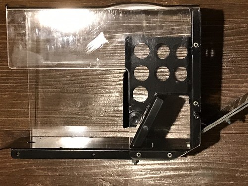 Port Box Subassy PI Rvv2,Royal Vendor, Vision Vendor Royal RVV GEN II,RVV 500