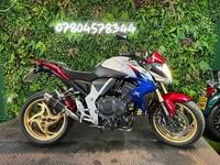 Honda CB1000r free delivery 