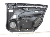 Suzuki Swift IV NZ 13-17 5T Türverkleidung Türpappe Links Vorne Suzuki Swift IV NZ 13-17 23.12.2015 gebraucht Vorschau 5