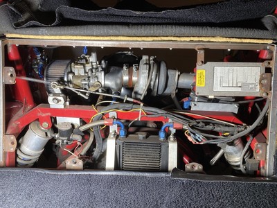 image 1 of engine