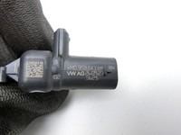 Skoda Kamiq NW4 19-23 Sensor für Airbag Crashsensor Airbagsensor Links Hinten Skoda Kamiq NW4 19-23 27.02.2024... Vorschau 2