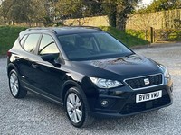 2019 SEAT ARONA 1.6TDi SE TECHNOLOGY LUX