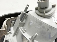 Ford Kuga I 08-12 Rückleuchte Heckleuchte für Klappe Links Ford Kuga I 08-12 05.11.2010 8V41-13A603-AD 2ZR009546-01... Vorschau 7