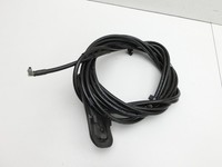 Mercedes W251 R350 10-13  Lang Hydraulik Schlauch Leitung 71 für Heckklappe Mercedes W251 R350 10-13 29.03.2011... Vorschau 2