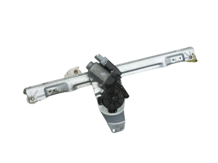 Citroen C4 Grand Picasso 06-10 Van Fensterhebermotor mit Fensterheber Links Hinten  - Bild 1
