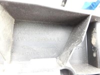 Jaguar XJ X351 09-15 Lim Halter Träger Aufnahme Führung für Stoßstange Recht Hinten Jaguar XJ X351 09-15 26.08.2009... Vorschau 5