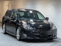 Subaru Legacy 2.5 GT S Package 4WD Turbo Auto ULEZ BR9 Petrol Automatic