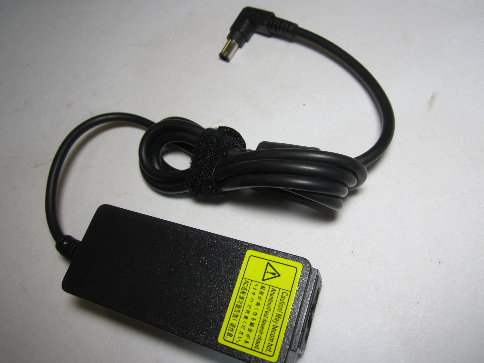 Replacement 19V 2.1A LCAP16B-E AC Adaptor Power Supply 4 LG 32 inch ...