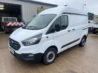 Ford Transit Custom 280 L1 H2 DIESEL 2.0 EcoBlue 130ps Trend High Roof 2019/19